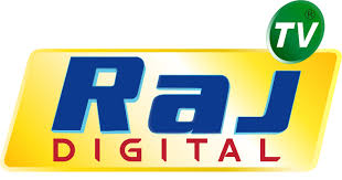 Raj DigitalTV
